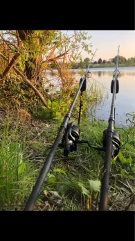 Kiessee Königsecke (Geratal Kies)-3