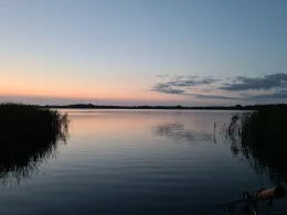 Großer Varchentiner See-1