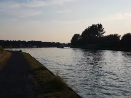 Mittellandkanal (Seelze)