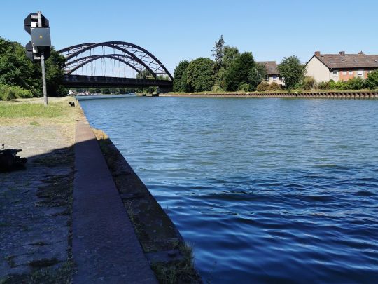 Mittellandkanal (Seelze)-4