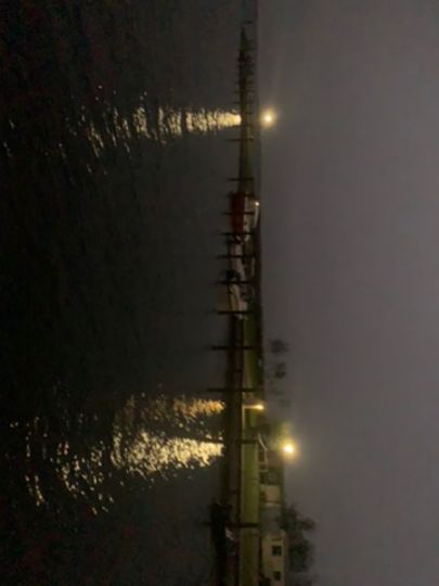 Hafen Dabitz
