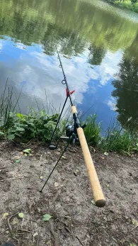 Hoogan-Allern-See (Forellenteich Borg)-4