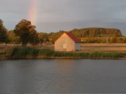 Schachtteich Milzau-3