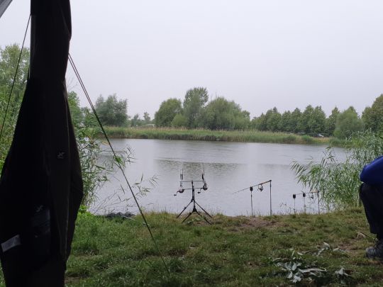 Schachtteich Milzau-1