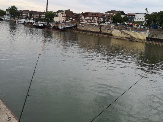 Eisenbahnhafen Duisburg-4