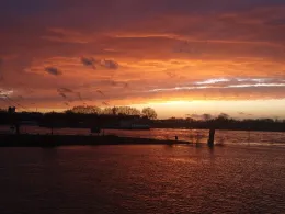 Eisenbahnhafen Duisburg-1