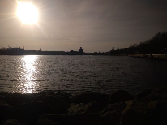 Schlei (Kleine Breite)-2