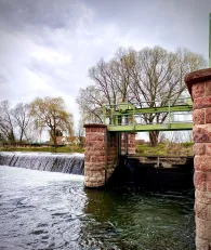 Helme (Sangerhausen)