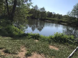 Saar (Saarbrücken-Bübingen)-1