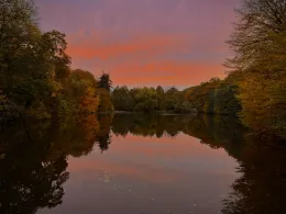 Alster (Hamburg-Poppenbüttel)-3
