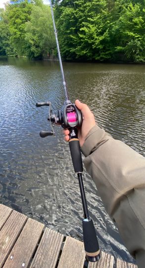 Alster (Hamburg-Poppenbüttel)-2