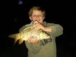 Hasenheide-Weiher (Fürstenfeldbruck)