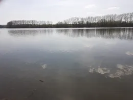 Talsperre Großbrembach-2