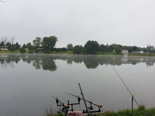 Talsperre Großbrembach-1