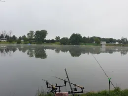 Talsperre Großbrembach-1