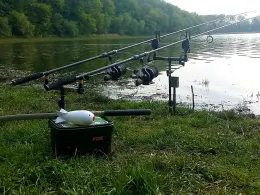 Talsperre Großbrembach-3