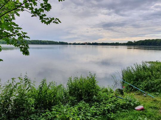 Stausee Rötha-1