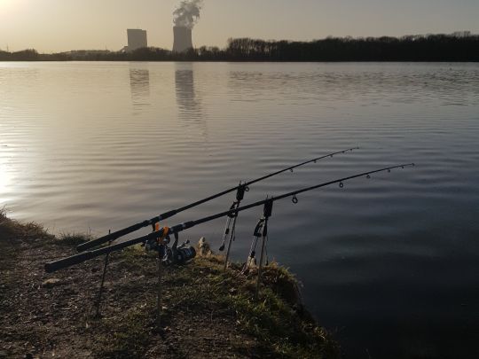 Stausee Rötha-2