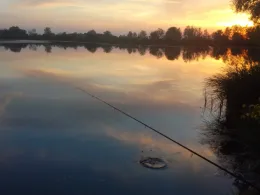 Fritz-Wiesmüller-See