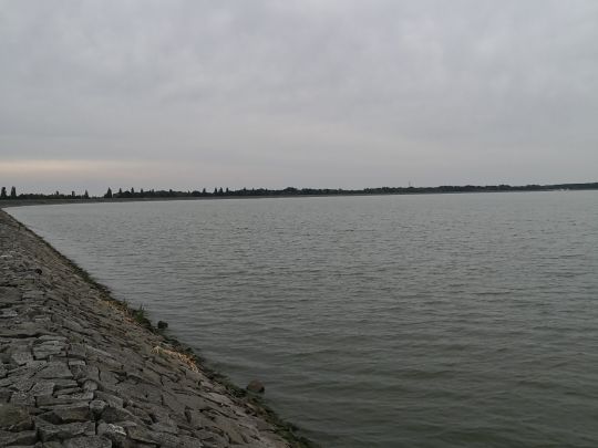 Łowisko Turawa-1