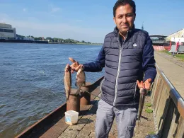 Weser (Bremen-Blumenthal)-1