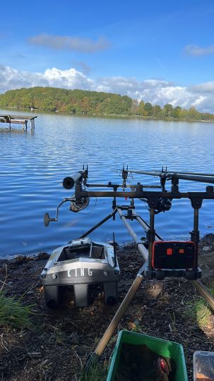 Friedrichsee (Muggensturm)-1