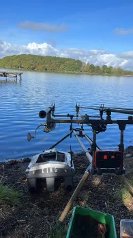 Friedrichsee (Muggensturm)-1