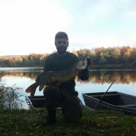 Friedrichsee (Muggensturm)