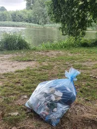 Rückhaltebecken Karlsdorf