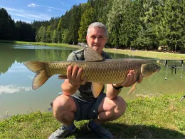 Angelanlage Hirnbachtal