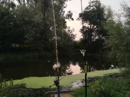 Weiße Elster (Bornitz-Göbitz)