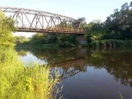 Wriezener Alte Oder (Hohensaaten)-2