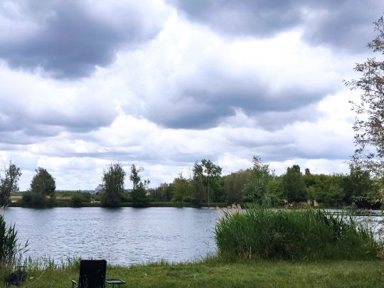 Froschteich (Geratal Kies)-3