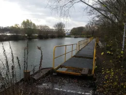 Werfthafen Germersheim