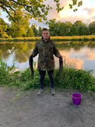 Schlossteich Lippitsch