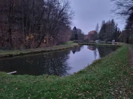 Angelteich Andreas Joppe