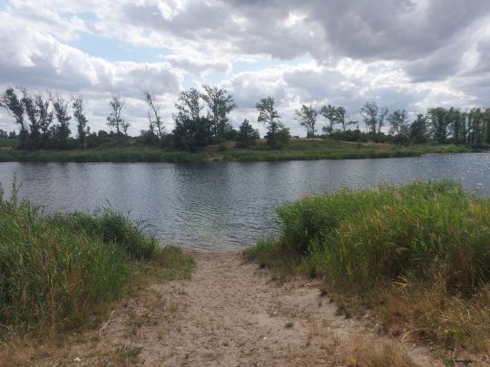 Große Sandfürchen (Osternienburg)-2