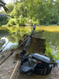 Angelteich Reinhardsbrunn