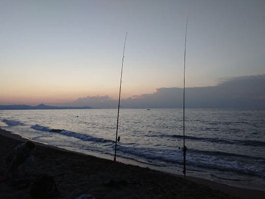 Mittelmeer (Dénia)-2