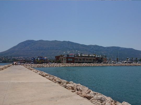 Mittelmeer (Dénia)-1