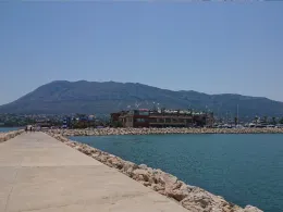 Mittelmeer (Dénia)-1