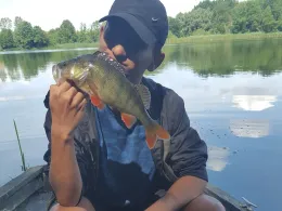 Möllenbecker Haussee