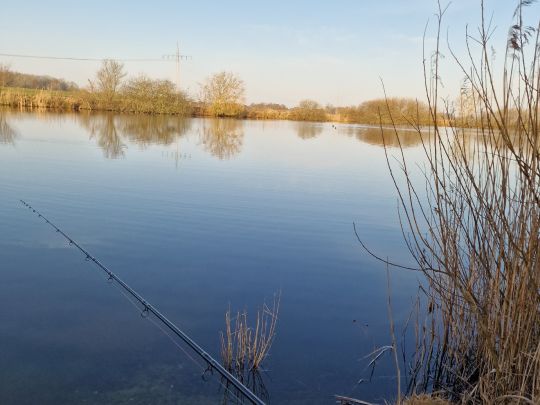 Kiessee am OTB-Werk-2