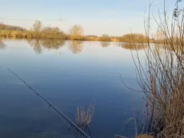 Kiessee am OTB-Werk-2