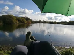 Kiessee am OTB-Werk-1