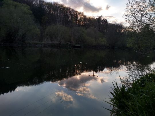 Jagst (Möckmühl)-0