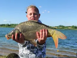 Kiesgrube Zschepplin-4