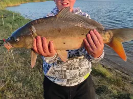 Kiesgrube Zschepplin-3