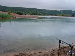 Kiesteich Bodenwerder/Kemnade-4
