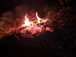 Kiesteich Bodenwerder/Kemnade